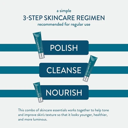 Очищающий крем Lancer Skincare The Method Cleanser