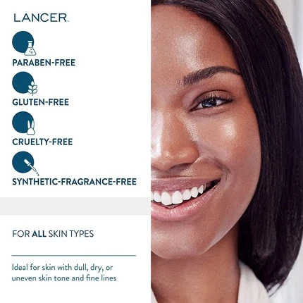 Масло для лица Lancer Skincare