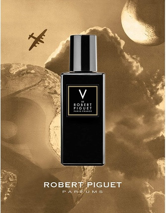 Одеколон Robert Piguet V