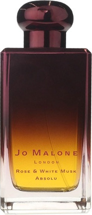 Eau De Cologne Jo Malone Rose and White Musk Absolu
