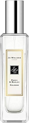 Eau De Cologne Jo Malone Poppy & Barley