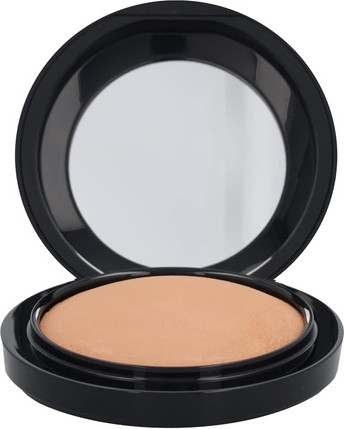 Пудра для лица MAC Cosmetics Mineralize Skinfinish Natural