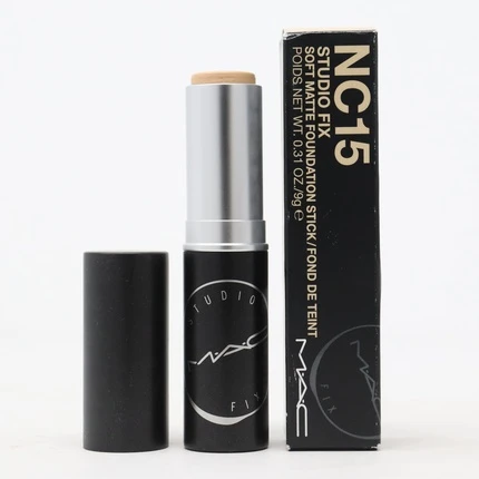 Тональная основа-стик MAC Cosmetics Studio Fix Soft Matte