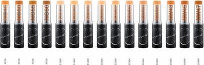 Тональная основа-стик MAC Cosmetics Studio Fix Soft Matte