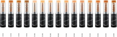 Тональная основа-стик MAC Cosmetics Studio Fix Soft Matte