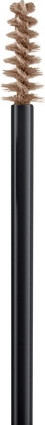 Гель для бровей MAC Cosmetics Big Boost Fiber Gel