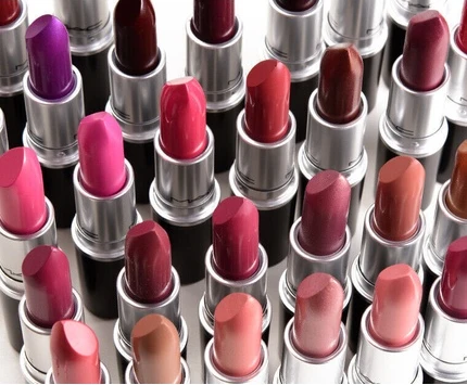 Помада MAC Cosmetics Amplified Matte Satin Lustre