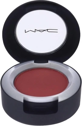 Тени для век MAC Cosmetics Powder Kiss