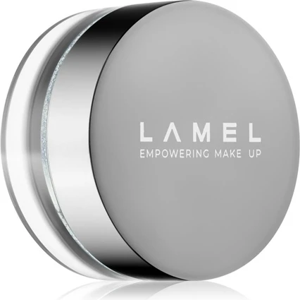 Палетка теней для век Lamella