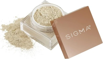 Пудра для фиксации Sigma Beauty