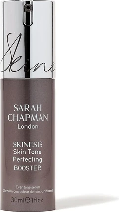 Сыворотка-бустер для сияния Sarah Chapman Skinesis Skin Tone Perfecting Booster