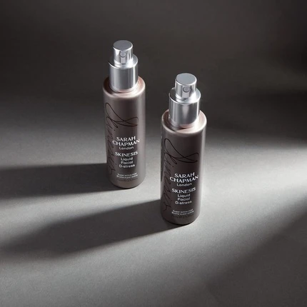 Масло для лица Sarah Chapman Liquid Facial D-Stress