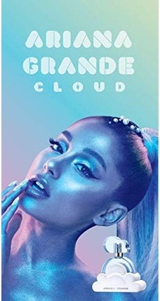 Eau de Parfum Ariana Grande Cloud