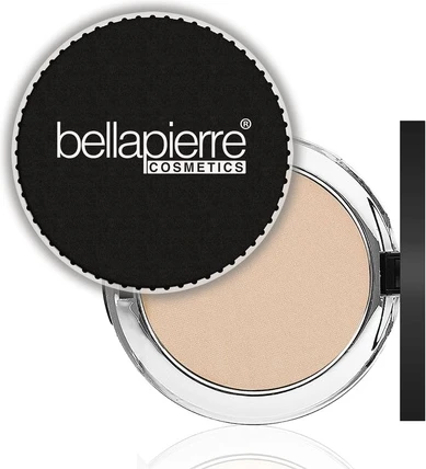 Компактная тональная основа Foundation Bellapierre Cosmetics