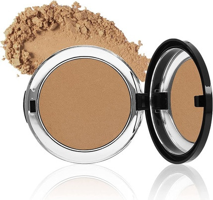 Компактная тональная основа Foundation Bellapierre Cosmetics
