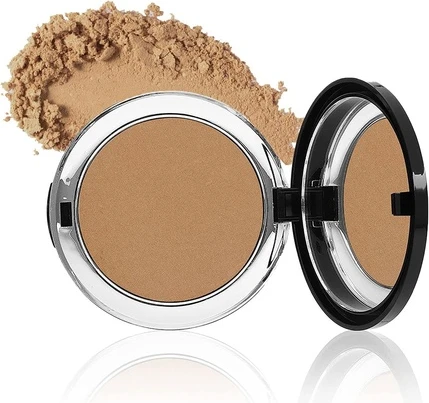 Компактная тональная основа Foundation Bellapierre Cosmetics