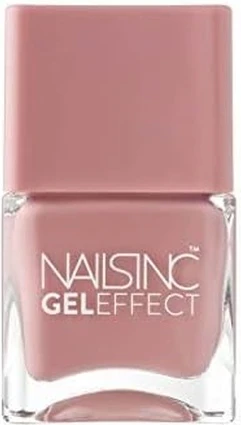 Гелевое покрытие для ногтей Nails Inc