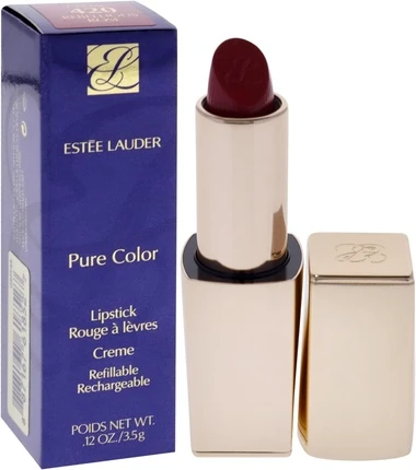 Помада Estee Lauder Pure Color Creme Lipstick