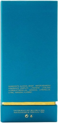 Eau De Parfum Tom Ford Neroli Portofino