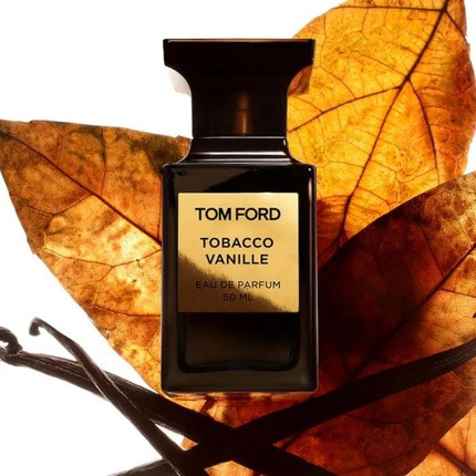 Eau de Parfum Tom Ford Tobacco Vanille