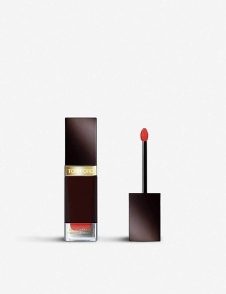 Лаковый блеск для губ Tom Ford Lip Lacquer Luxe