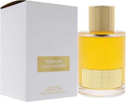 Eau De Parfum Tom Ford Costa Azzurra