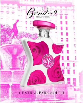 Eau De Parfum Bond No. 9 Central Park South