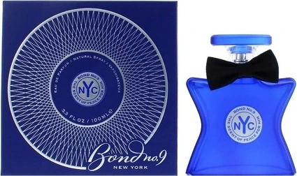 Eau de Parfum Bond No. 9 The Scent of Peace For Him