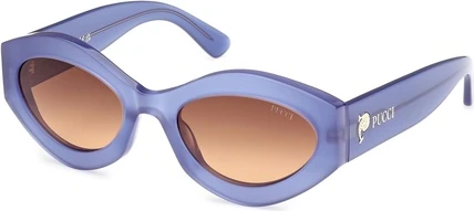 Солнцезащитные очки Emilio Pucci