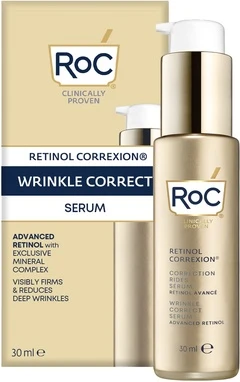 Сыворотка против старения RoC Retinol Correxion