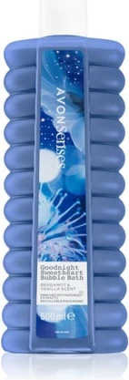 Bath Foam Avon Bubble Bath Goodnight Sweetheart