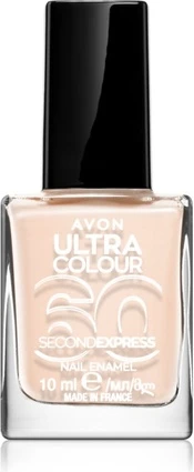 Nail Polish Avon Ultra Colour 60 Second Express