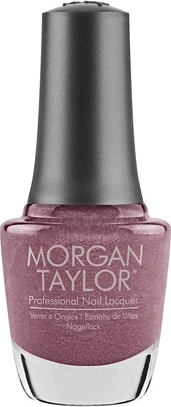 Лаковое покрытие Morgan Taylor