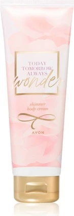 Eau De Parfum Avon Today Tomorrow Always Wonder