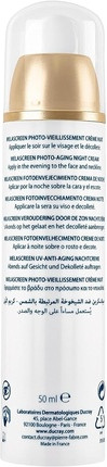 Ночной крем Ducray Melascreen Anti-Age