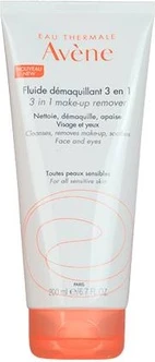 Очищающая жидкость Avene Thermal Spring Water