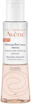 Двухфазное средство для снятия макияжа Avene Intense Eye Makeup Remover