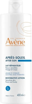 Лосьон Avene After Sun Repair