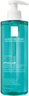 Гель La Roche-Posay Effaclar Micropeeling Очищающий Гель для Умывания