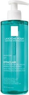Гель La Roche-Posay Effaclar Micropeeling Очищающий Гель для Умывания
