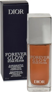 Блеск для губ Christian Dior Forever Glow Star Filter