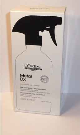 Предварительная обработка L'Oreal Professional