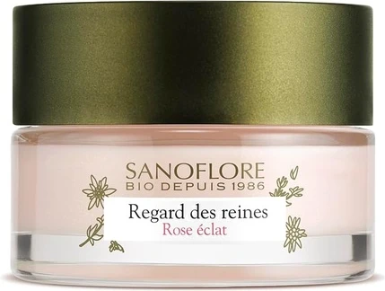 Крем от пигментных пятен Sanoflore Regard Des Reines