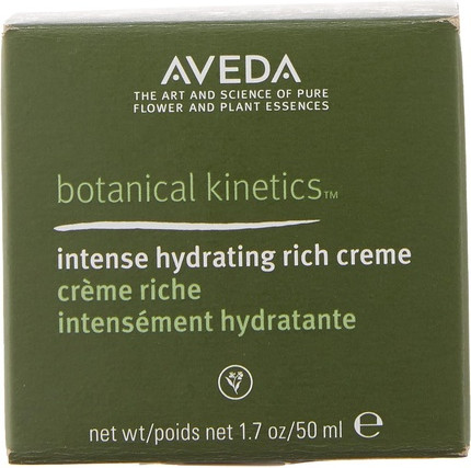 Увлажняющий крем для лица Aveda Botanical Kinetics