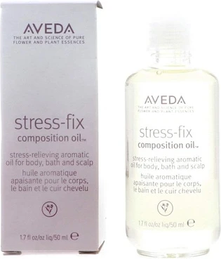 Масло Aveda Stress Fix Composition Oil