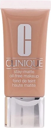 Тональная основа Clinique Stay Matte Oil Free Makeup