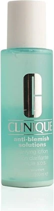 Лосьон Anti-Blemish Solutions Шаг 2 Осветляющий Отшелушивающий Лосьон Clinique