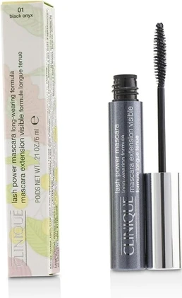 Тушь Clinique Lash Power