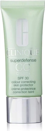 CC Крем Clinique Super Defense