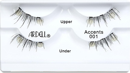 Накладные ресницы Ardell Magnetic Series Original из натуральных волос, магнитные ресницы